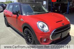 mini mini-others 2017 -BMW--BMW Mini LR20--02G47872---BMW--BMW Mini LR20--02G47872-