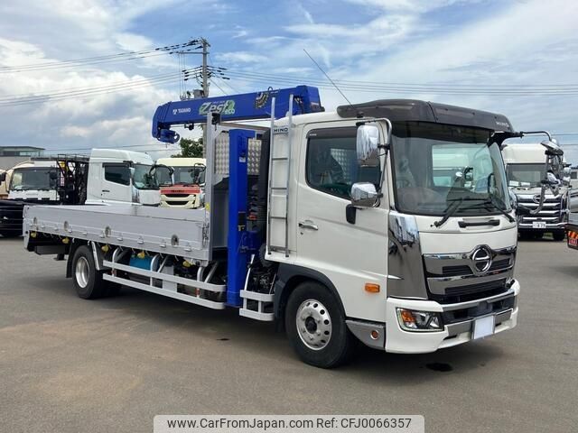 hino ranger 2018 -HINO--Hino Ranger 2KG-FD2ABA--FD2AB-***138---HINO--Hino Ranger 2KG-FD2ABA--FD2AB-***138- image 2