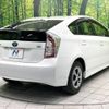 toyota prius 2012 -TOYOTA--Prius DAA-ZVW30--ZVW30-1495460---TOYOTA--Prius DAA-ZVW30--ZVW30-1495460- image 17