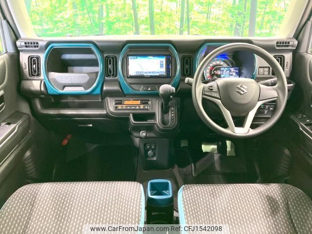 suzuki hustler 2022 CFJ1542098 image 2