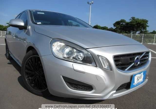 volvo s60 2012 646828-Y2025060213F-21 image 1