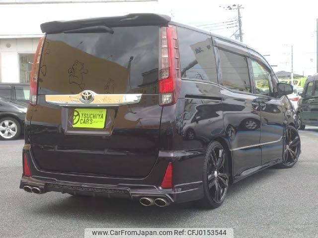 toyota noah 2014 quick_quick_DBA-ZRR80W_ZRR80-0079266 image 2