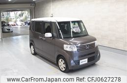 honda n-box 2014 -HONDA--N BOX JF1-1422612---HONDA--N BOX JF1-1422612-