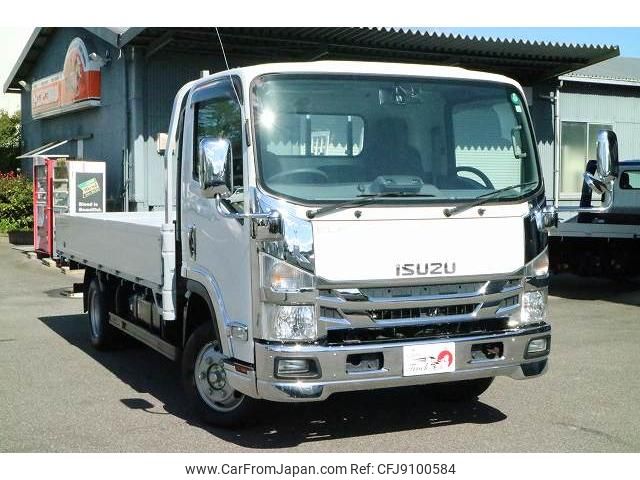 isuzu elf-truck 2020 quick_quick_2RG-NPS88AR_NPS88-7000977 image 2