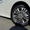 toyota alphard 2023 -TOYOTA--Alphard 3BA-AGH40W--AGH40-0001833---TOYOTA--Alphard 3BA-AGH40W--AGH40-0001833- image 5