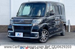 daihatsu tanto 2019 -DAIHATSU--Tanto DBA-LA600S--LA600S-0748558---DAIHATSU--Tanto DBA-LA600S--LA600S-0748558-