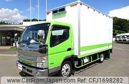 mitsubishi-fuso canter 2019 CFJ1698282