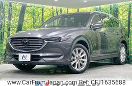 mazda cx-8 2018 CFJ1635688