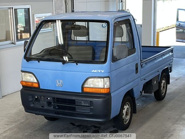 honda acty-truck 1995 -HONDA--Acty Truck HA3-2222974---HONDA--Acty Truck HA3-2222974- image 1