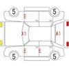 peugeot 308 2022 -PEUGEOT--Peugeot 308 3LA-P525G06H--VR3F4DGYTNY583810---PEUGEOT--Peugeot 308 3LA-P525G06H--VR3F4DGYTNY583810- image 2