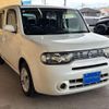 nissan cube 2013 CFJ1706789 image 3