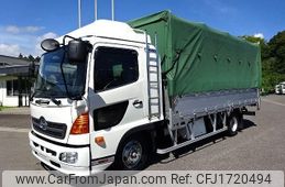 hino ranger 2013 CFJ1720494