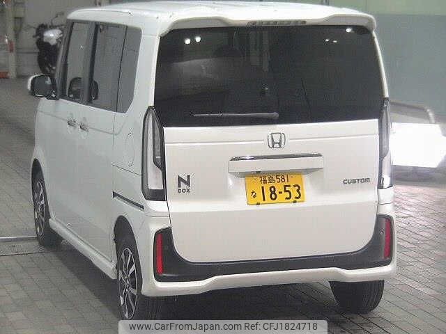 honda n-box 2025 CFJ1824718 image 2