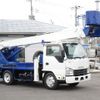 isuzu elf-truck 2015 -ISUZU--Elf TKG-NKR85YN--NKR85Y-7005668---ISUZU--Elf TKG-NKR85YN--NKR85Y-7005668- image 2