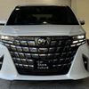 toyota alphard 2023 -TOYOTA--Alphard 6AA-AAHH40W--AAHH40-4000***---TOYOTA--Alphard 6AA-AAHH40W--AAHH40-4000***- image 11