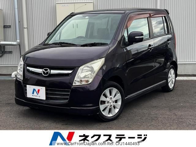 mazda az-wagon 2011 quick_quick_MJ23S_MJ23S-145329 image 1