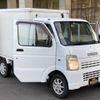 suzuki carry-truck 2005 quick_quick_LE-DA63T_DA63T-335357 image 9