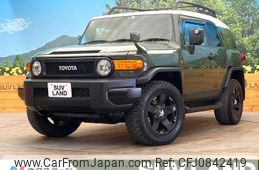 toyota fj-cruiser 2014 quick_quick_GSJ15W_GSJ15-0126255