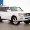 toyota land-cruiser-wagon 2005 -TOYOTA--Land Cruiser Wagon GH-UZJ100W--UZJ100-0157421---TOYOTA--Land Cruiser Wagon GH-UZJ100W--UZJ100-0157421- image 15