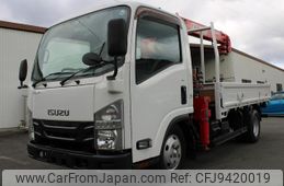 isuzu elf-truck 2015 GOO_NET_EXCHANGE_0230013A30240126W001