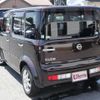 nissan cube 2006 -NISSAN 【名変中 】--Cube YZ11--032954---NISSAN 【名変中 】--Cube YZ11--032954- image 14