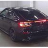 honda civic 2021 quick_quick_6BA-FL1_1002954 image 2