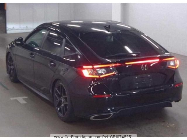 honda civic 2021 quick_quick_6BA-FL1_1002954 image 2