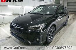 subaru xv 2020 -SUBARU--Subaru XV GT3--070972---SUBARU--Subaru XV GT3--070972-