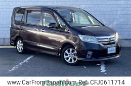 nissan serena 2011 -NISSAN--Serena DBA-FC26--FC26-024147---NISSAN--Serena DBA-FC26--FC26-024147-