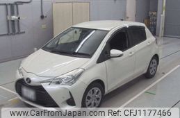 toyota vitz 2017 -TOYOTA 【名古屋 508の9724】--Vitz NSP130-2270144---TOYOTA 【名古屋 508の9724】--Vitz NSP130-2270144-