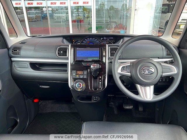 daihatsu tanto 2014 -DAIHATSU--Tanto DBA-LA600S--LA600S-0204470---DAIHATSU--Tanto DBA-LA600S--LA600S-0204470- image 2