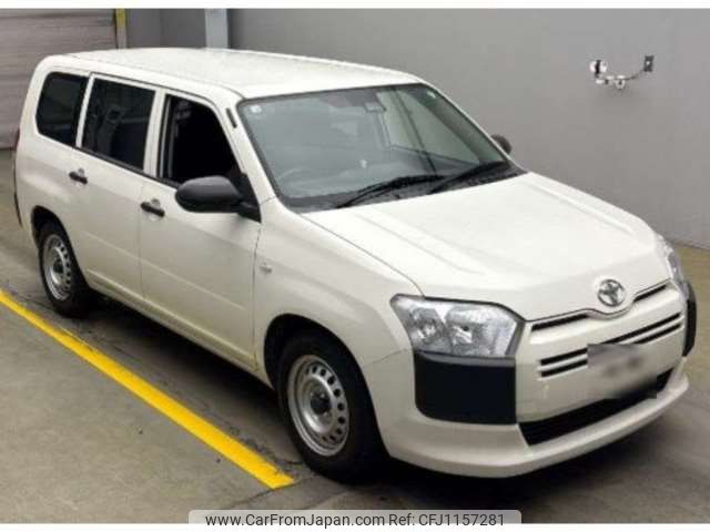 toyota probox-van 2021 -TOYOTA--Probox Van 5BE-NCP160V--NCP160V-0165782---TOYOTA--Probox Van 5BE-NCP160V--NCP160V-0165782- image 1