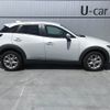 mazda cx-3 2020 CFJ1763053 image 4