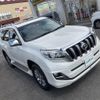 toyota land-cruiser-prado 2017 -TOYOTA--Land Cruiser Prado CBA-TRJ150W--TRJ150-0075541---TOYOTA--Land Cruiser Prado CBA-TRJ150W--TRJ150-0075541- image 3