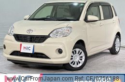 toyota passo 2017 quick_quick_M700A_M700A-0078084