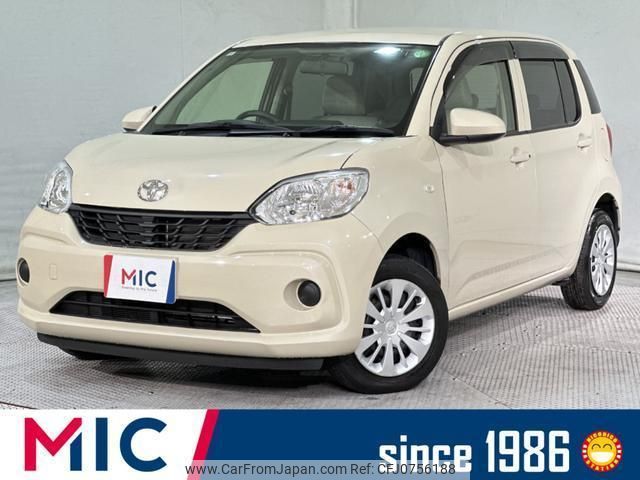 toyota passo 2017 quick_quick_M700A_M700A-0078084 image 1