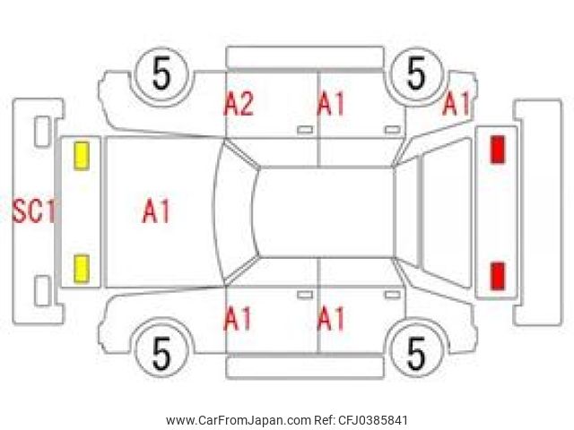 mazda mazda3 2019 -MAZDA--MAZDA3 6BA-BP5P--BP5P-106854---MAZDA--MAZDA3 6BA-BP5P--BP5P-106854- image 2