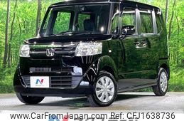 honda n-box 2016 CFJ1638736