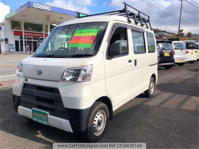 daihatsu hijet-van 2019 -DAIHATSU--Hijet Van HBD-S321V--S321V-0400299---DAIHATSU--Hijet Van HBD-S321V--S321V-0400299- image 1