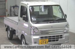 suzuki carry-truck 2024 -SUZUKI 【いわき 480ｹ2783】--Carry Truck DA16T-837181---SUZUKI 【いわき 480ｹ2783】--Carry Truck DA16T-837181-