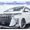 toyota alphard 2010 quick_quick_DBA-ANH20W_ANH20-8132021 image 1