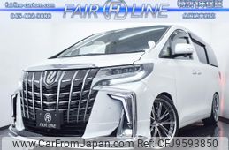 toyota alphard 2010 quick_quick_DBA-ANH20W_ANH20-8132021