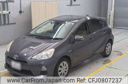 toyota aqua 2013 -TOYOTA 【名古屋 508ｿ4082】--AQUA DAA-NHP10--NHP10-6146745---TOYOTA 【名古屋 508ｿ4082】--AQUA DAA-NHP10--NHP10-6146745-