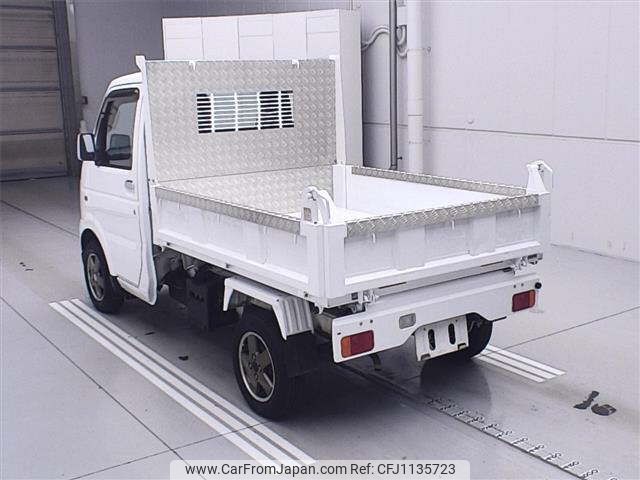 suzuki carry-truck 2013 -SUZUKI--Carry Truck DA63T-823364---SUZUKI--Carry Truck DA63T-823364- image 2
