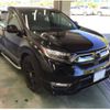 honda cr-v 2022 CFJ1652911 image 7