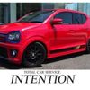 suzuki alto-works 2017 quick_quick_HA36S_HA36S-884978 image 1