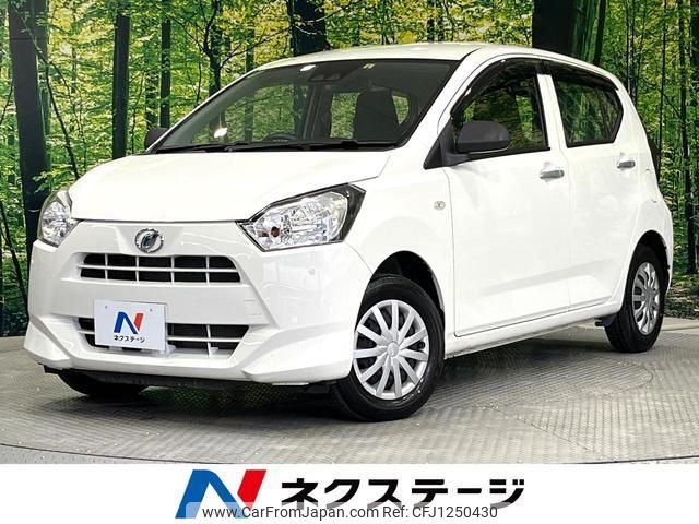 daihatsu mira-e-s 2021 quick_quick_LA350S_LA350S-0275643 image 1
