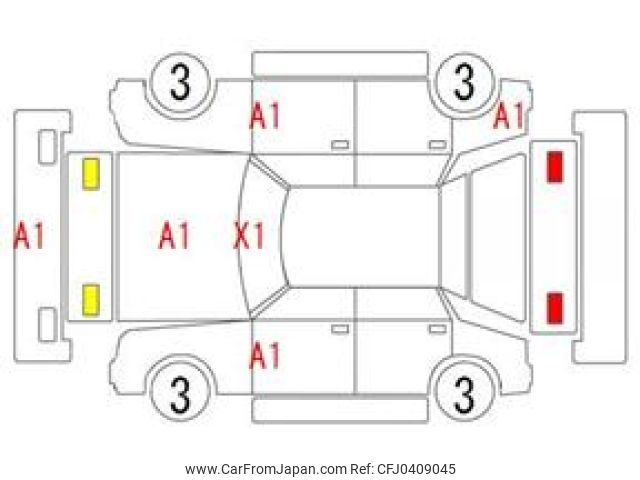 audi q3 2020 -AUDI--Audi Q3 3DA-F3DFGF--WAUZZZF37L1116648---AUDI--Audi Q3 3DA-F3DFGF--WAUZZZF37L1116648- image 2