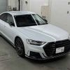 audi a8 2021 -AUDI 【群馬 319タ55】--Audi A8 F8CZSF-WAUZZZF8XMN016694---AUDI 【群馬 319タ55】--Audi A8 F8CZSF-WAUZZZF8XMN016694- image 1