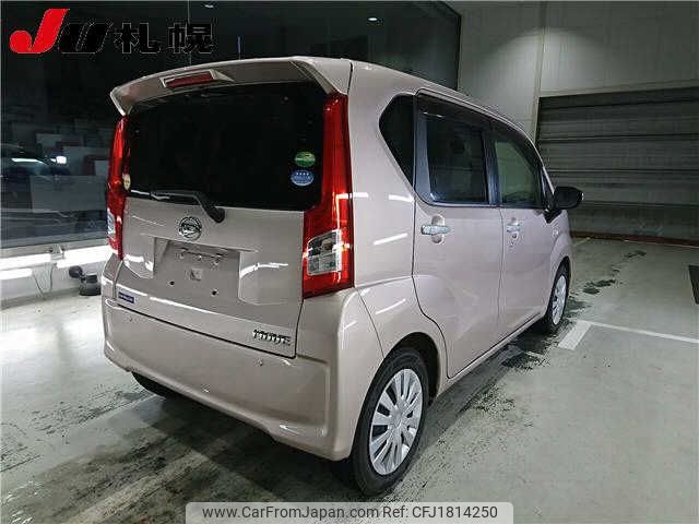 daihatsu move 2020 CFJ1814250 image 2
